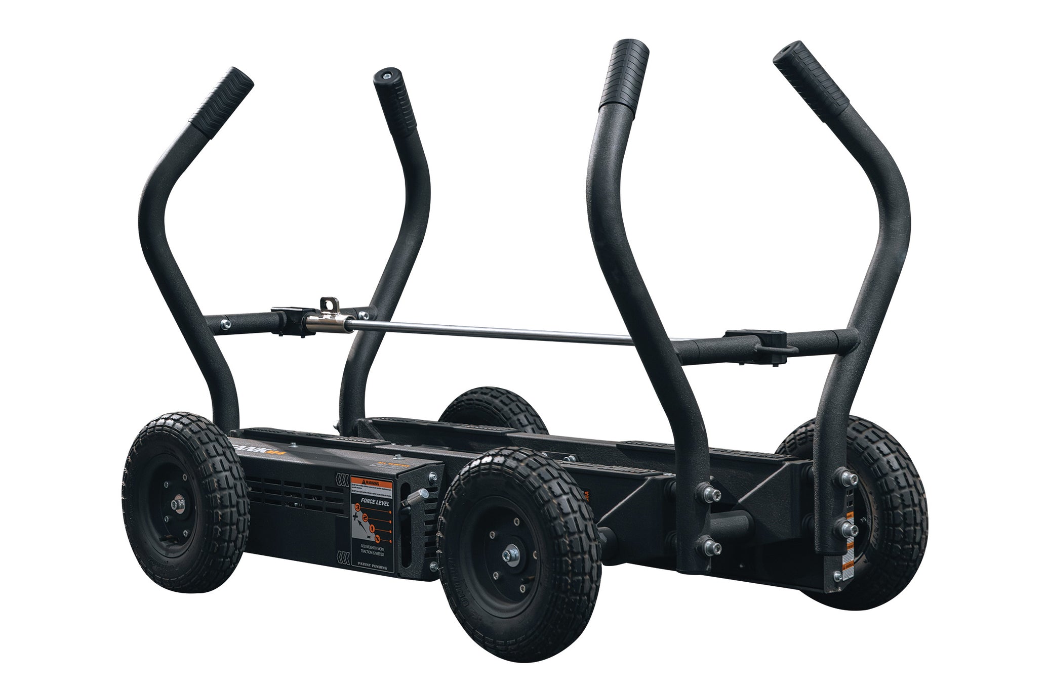 TANK® M4 Rail Pull Kit